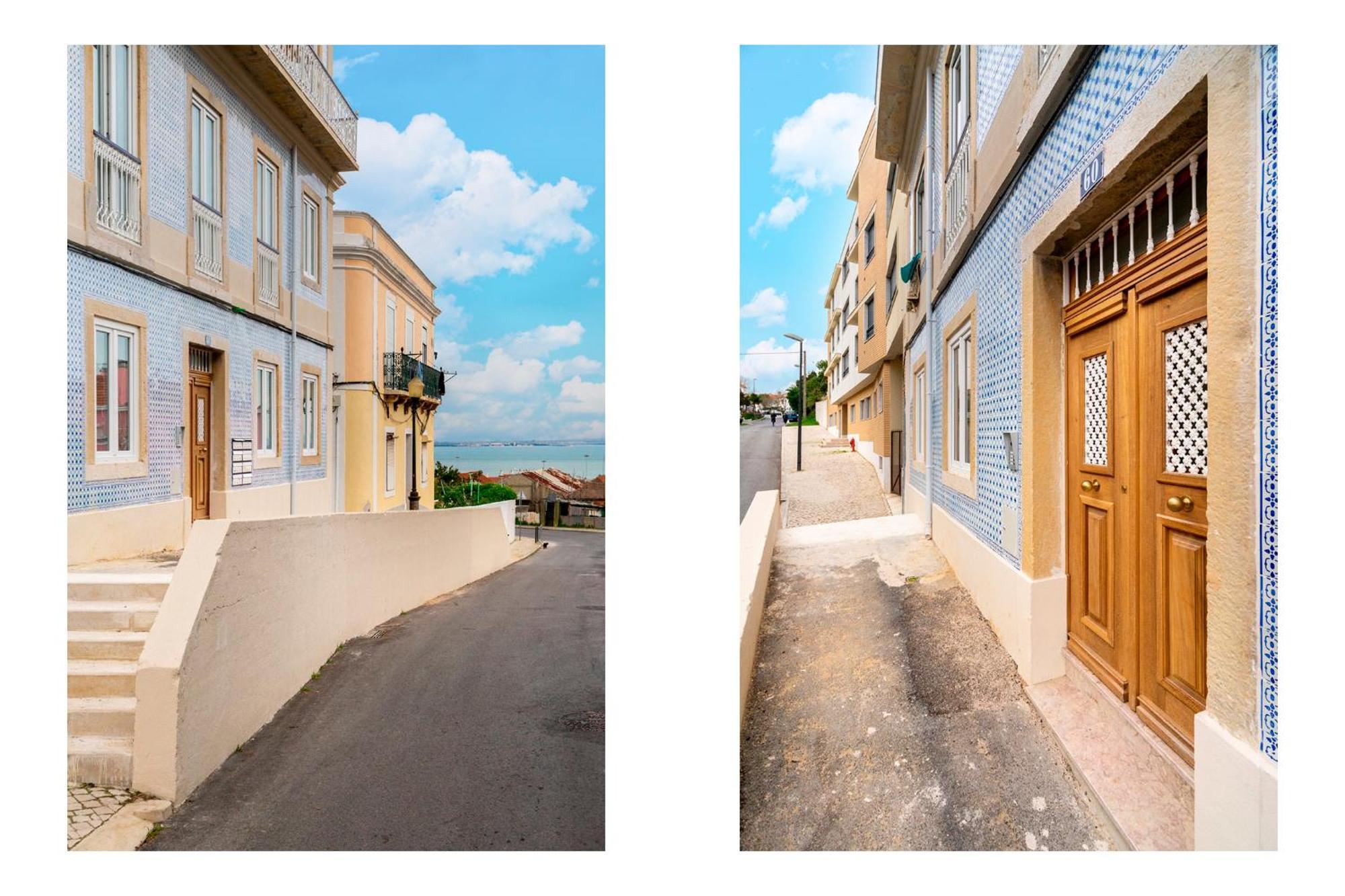 Beato Premium River View In Quiet Area Lisboa Exterior foto